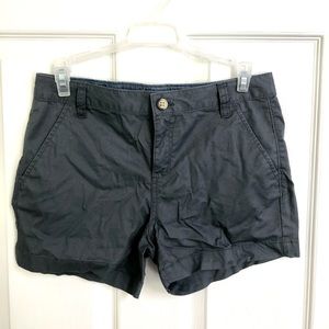 FREE Old Navy Girls 14 Reg Gray Short